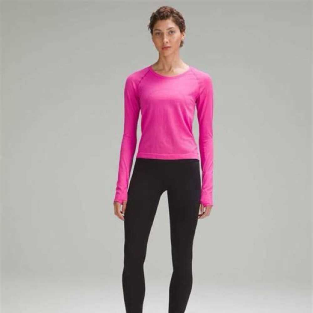 Lululemon Swiftly Tech | Size 2